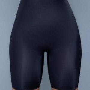 Think Thin Shaping Panties - Black