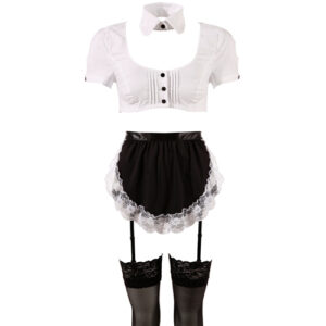 Waitress Set