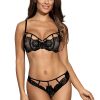 Padded bra Axami